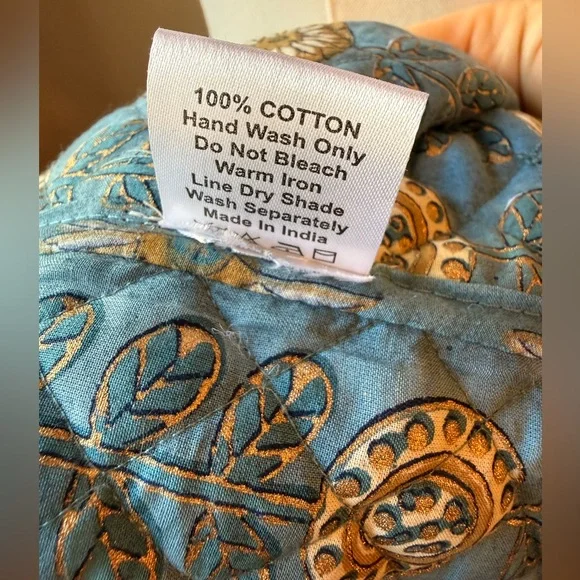 NWT Victoria Dunn quilted jacket - Picture 5 of 6